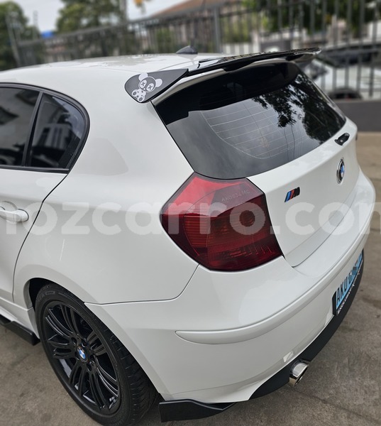 Big with watermark bmw 1 series maputo maputo 26878