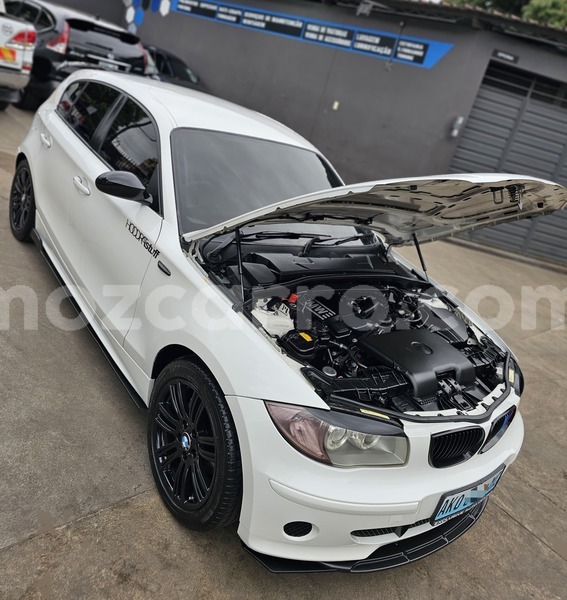 Big with watermark bmw 1 series maputo maputo 26878