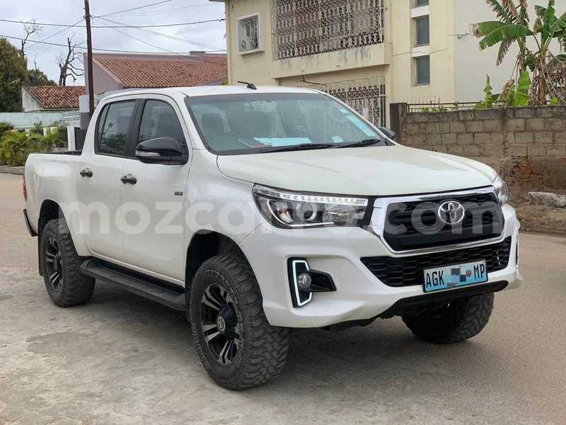 Big with watermark toyota hilux maputo maputo 26879