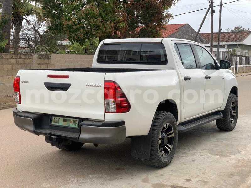 Big with watermark toyota hilux maputo maputo 26879