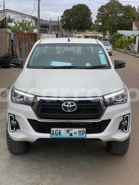 Big with watermark toyota hilux maputo maputo 26879