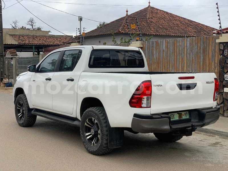 Big with watermark toyota hilux maputo maputo 26879