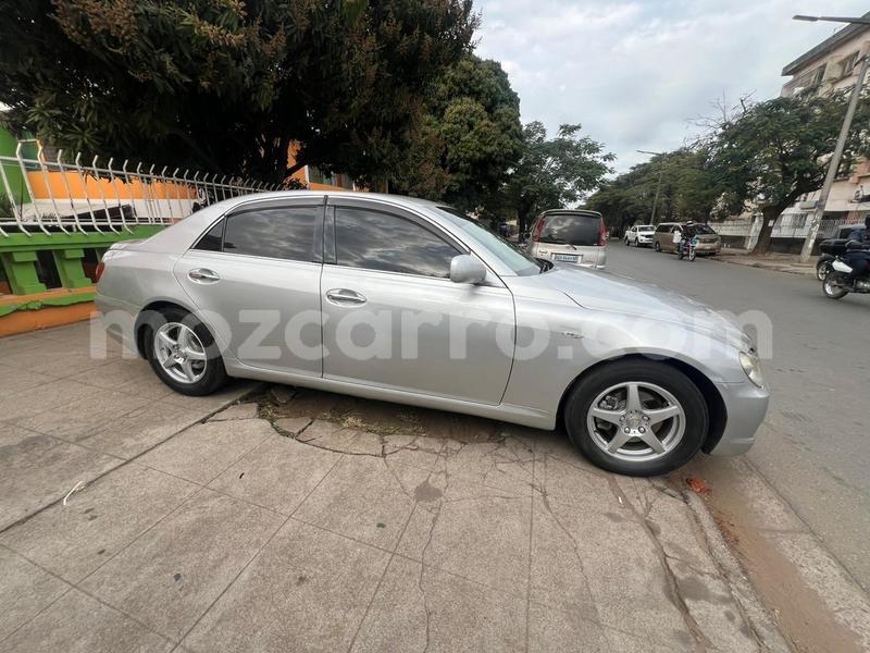 Big with watermark toyota mark x maputo maputo 26880