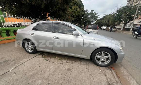 Tenga Tsaru Toyota Mark X Sirivha Mota in Maputo in Maputo Tenga Tsaru Toyota Mark X Sirivha Mota in Maputo in Maputo