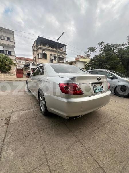 Big with watermark toyota mark x maputo maputo 26880