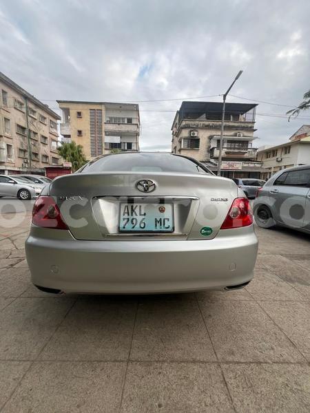 Big with watermark toyota mark x maputo maputo 26880