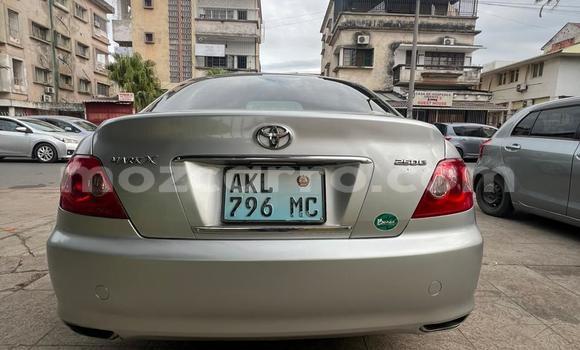 Tenga Tsaru Toyota Mark X Sirivha Mota in Maputo in Maputo Tenga Tsaru Toyota Mark X Sirivha Mota in Maputo in Maputo