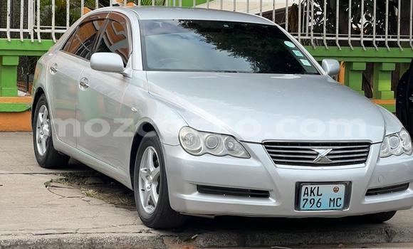 Tenga Tsaru Toyota Mark X Sirivha Mota in Maputo in Maputo Tenga Tsaru Toyota Mark X Sirivha Mota in Maputo in Maputo