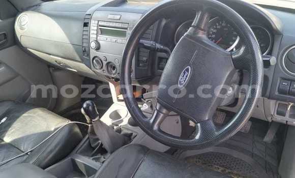 Buy Used Ford Ranger White Car in Maputo in Maputo Buy Used Ford Ranger White Car in Maputo in Maputo