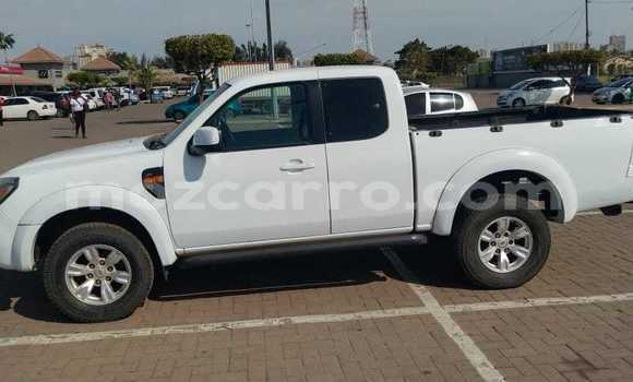 Buy Used Ford Ranger White Car in Maputo in Maputo Buy Used Ford Ranger White Car in Maputo in Maputo