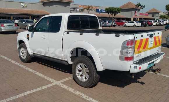 Buy Used Ford Ranger White Car in Maputo in Maputo Buy Used Ford Ranger White Car in Maputo in Maputo