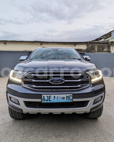 Big with watermark ford everest maputo maputo 26882