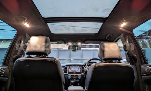 Comprar Novo Ford Everest De outros Carro em Maputo em Maputo Comprar Novo Ford Everest De outros Carro em Maputo em Maputo
