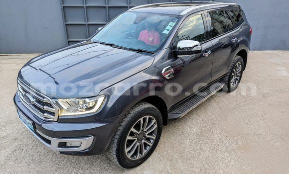 Comprar Novo Ford Everest De outros Carro em Maputo em Maputo Comprar Novo Ford Everest De outros Carro em Maputo em Maputo