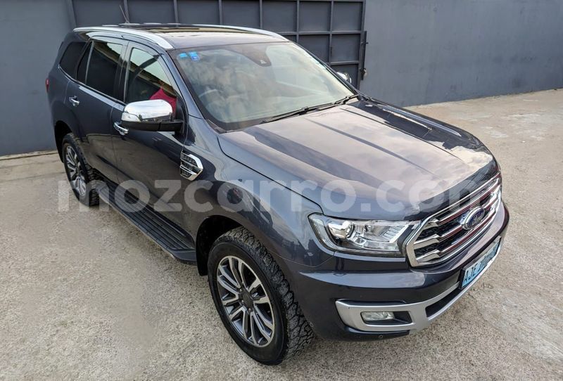 Big with watermark ford everest maputo maputo 26882