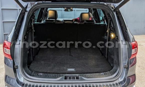 Comprar Novo Ford Everest De outros Carro em Maputo em Maputo Comprar Novo Ford Everest De outros Carro em Maputo em Maputo