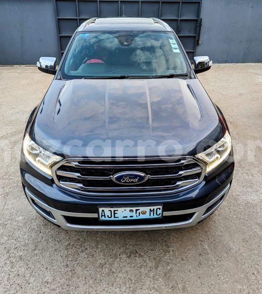 Big with watermark ford everest maputo maputo 26882