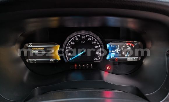 Comprar Novo Ford Everest De outros Carro em Maputo em Maputo Comprar Novo Ford Everest De outros Carro em Maputo em Maputo