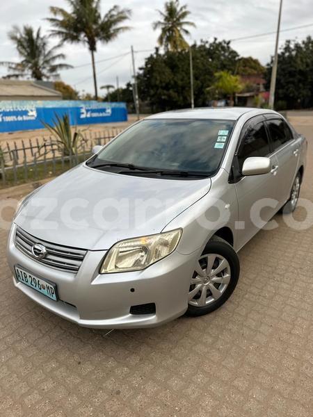 Big with watermark toyota axio maputo maputo 26884