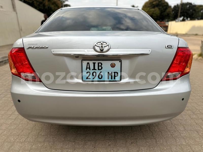 Big with watermark toyota axio maputo maputo 26884