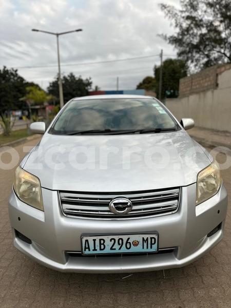 Big with watermark toyota axio maputo maputo 26884