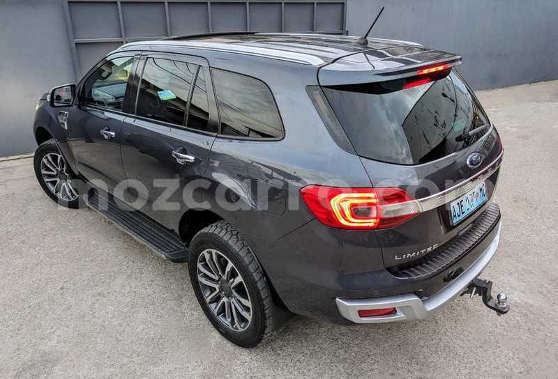 Big with watermark ford everest maputo maputo 26886