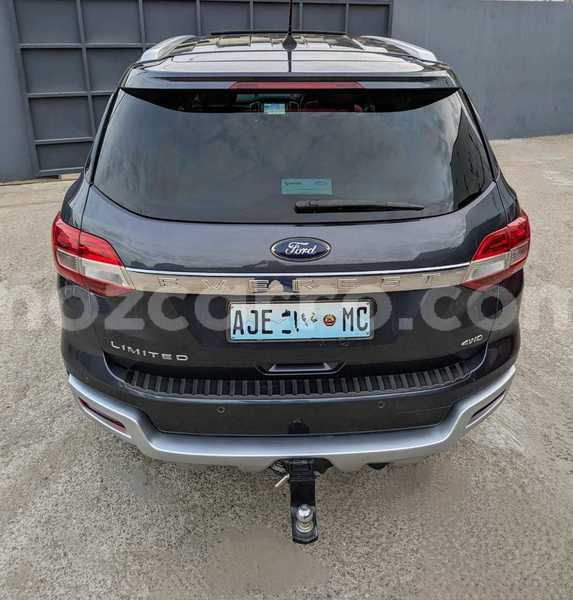 Big with watermark ford everest maputo maputo 26886