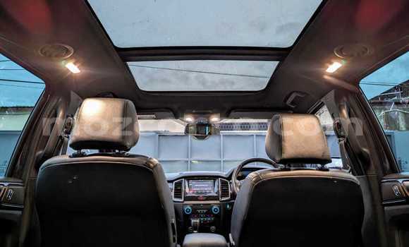 Buy Used Ford Everest Other Car in Maputo in Maputo Buy Used Ford Everest Other Car in Maputo in Maputo
