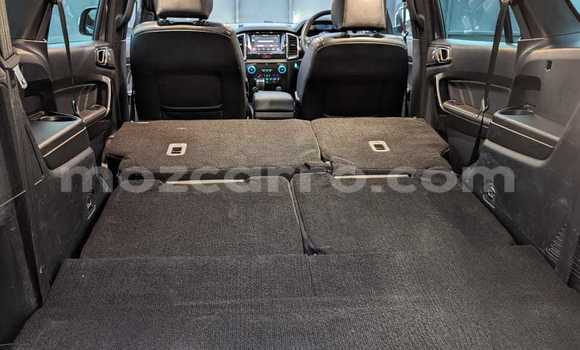 Buy Used Ford Everest Other Car in Maputo in Maputo Buy Used Ford Everest Other Car in Maputo in Maputo