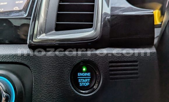 Buy Used Ford Everest Silver Car in Maputo in Maputo Buy Used Ford Everest Silver Car in Maputo in Maputo