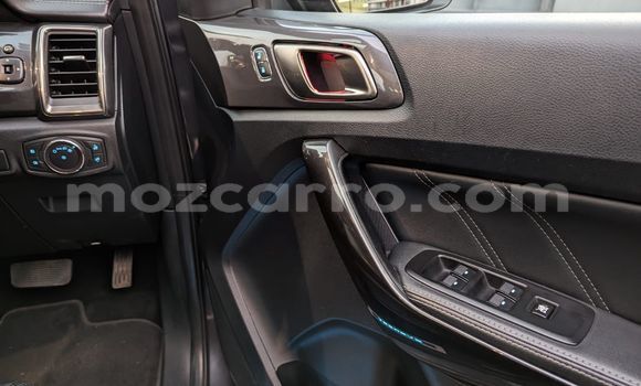 Buy Used Ford Everest Silver Car in Maputo in Maputo Buy Used Ford Everest Silver Car in Maputo in Maputo