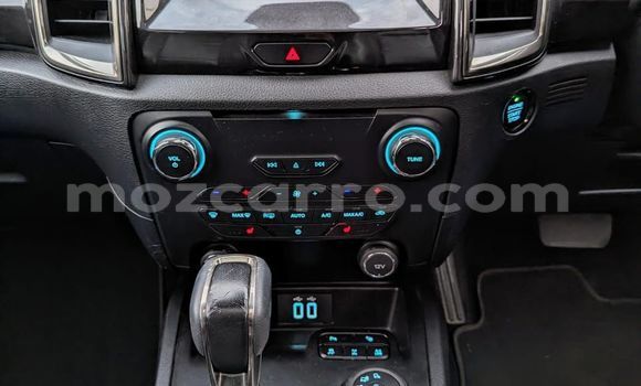 Buy Used Ford Everest Silver Car in Maputo in Maputo Buy Used Ford Everest Silver Car in Maputo in Maputo