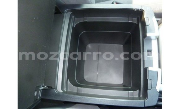 Tenga Imported Toyota Land Cruiser Nhema Mota in Import - Dubai in Cabo Delgado Tenga Imported Toyota Land Cruiser Nhema Mota in Import - Dubai in Cabo Delgado