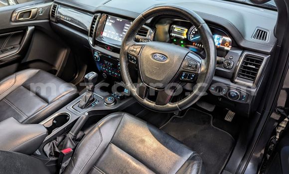 Buy Used Ford Everest Silver Car in Maputo in Maputo Buy Used Ford Everest Silver Car in Maputo in Maputo