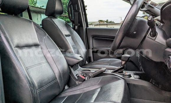 Buy Used Ford Everest Silver Car in Maputo in Maputo Buy Used Ford Everest Silver Car in Maputo in Maputo