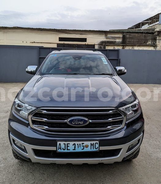 Big with watermark ford everest maputo maputo 26887