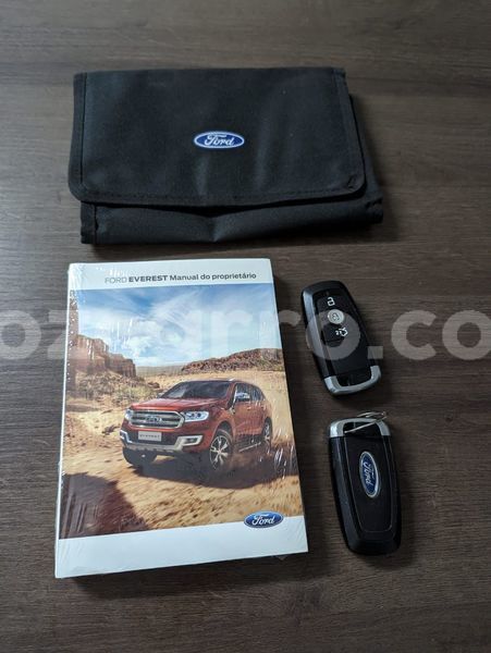 Big with watermark ford everest maputo maputo 26888