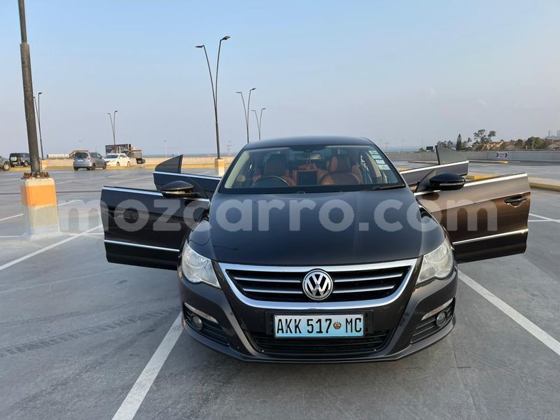 Big with watermark volkswagen passat maputo maputo 26889