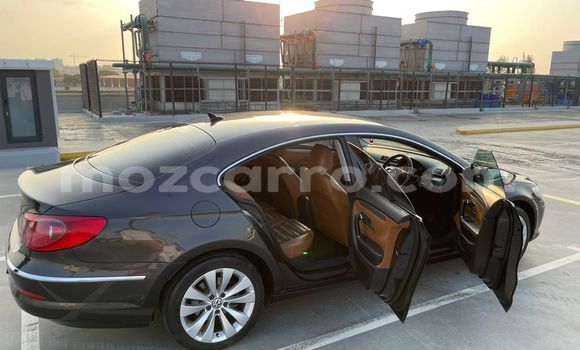 Comprar Novo Volkswagen Passat Preto Carro em Maputo em Maputo Comprar Novo Volkswagen Passat Preto Carro em Maputo em Maputo