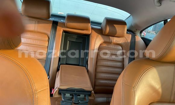 Comprar Novo Volkswagen Passat Preto Carro em Maputo em Maputo Comprar Novo Volkswagen Passat Preto Carro em Maputo em Maputo