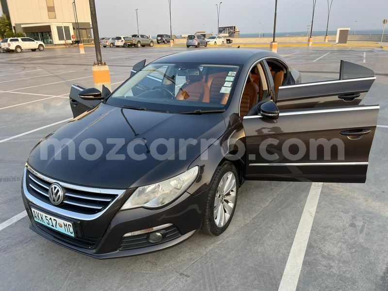 Big with watermark volkswagen passat maputo maputo 26889