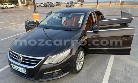 Comprar Novo Volkswagen Passat Preto Carro em Maputo em Maputo Comprar Novo Volkswagen Passat Preto Carro em Maputo em Maputo