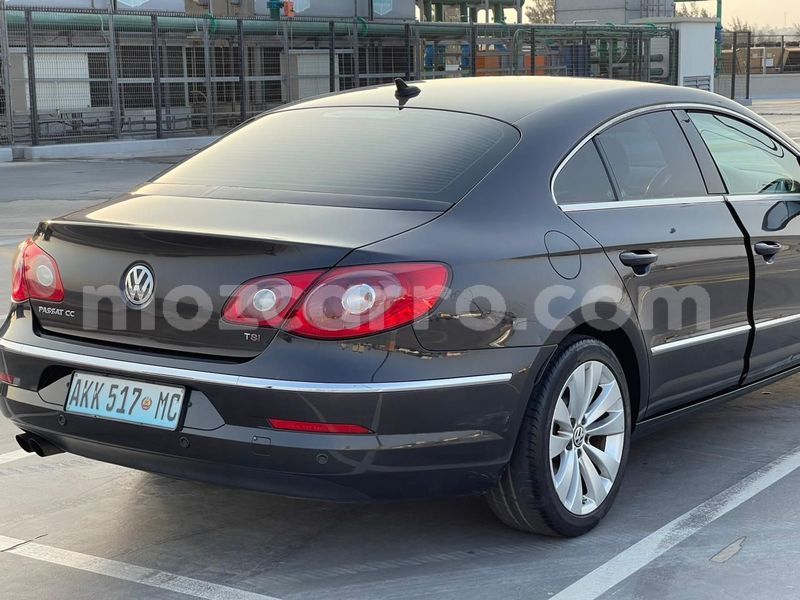 Big with watermark volkswagen passat maputo maputo 26889