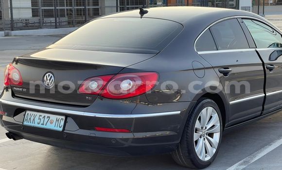 Comprar Novo Volkswagen Passat Preto Carro em Maputo em Maputo Comprar Novo Volkswagen Passat Preto Carro em Maputo em Maputo