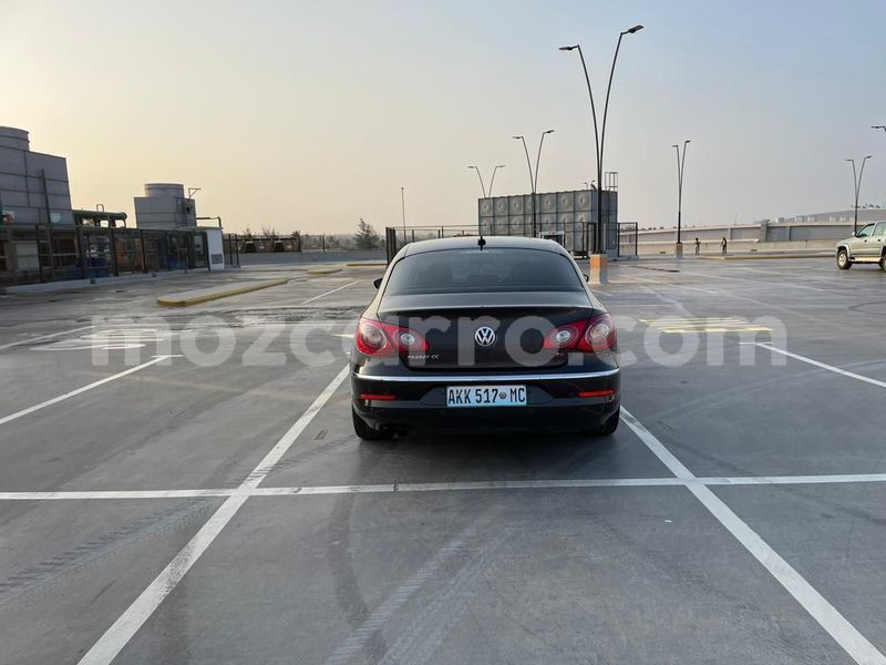 Big with watermark volkswagen passat maputo maputo 26889