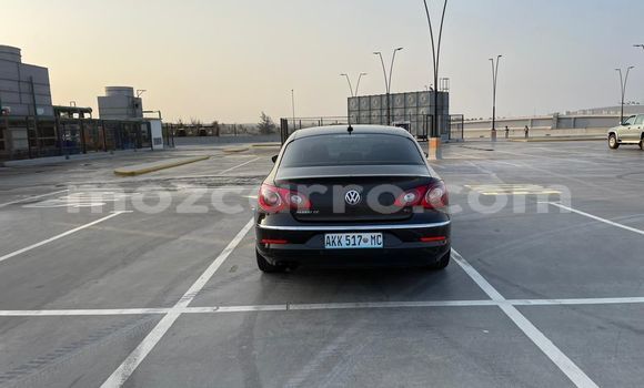 Comprar Novo Volkswagen Passat Preto Carro em Maputo em Maputo Comprar Novo Volkswagen Passat Preto Carro em Maputo em Maputo