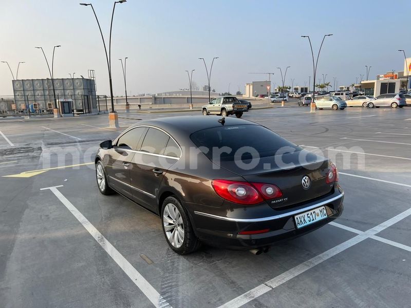 Big with watermark volkswagen passat maputo maputo 26889