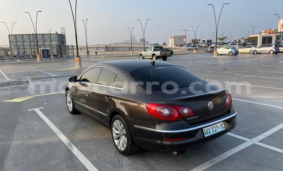 Comprar Novo Volkswagen Passat Preto Carro em Maputo em Maputo Comprar Novo Volkswagen Passat Preto Carro em Maputo em Maputo