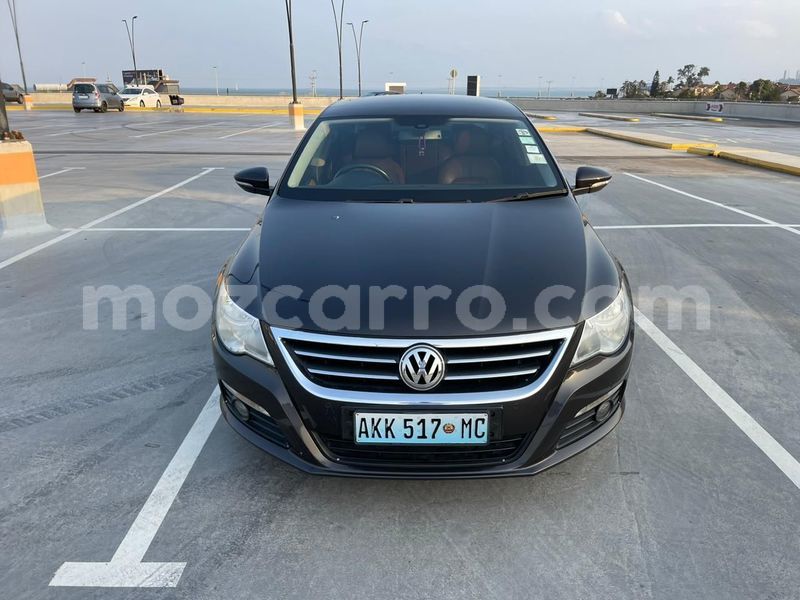 Big with watermark volkswagen passat maputo maputo 26889