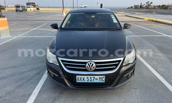 Comprar Novo Volkswagen Passat Preto Carro em Maputo em Maputo Comprar Novo Volkswagen Passat Preto Carro em Maputo em Maputo